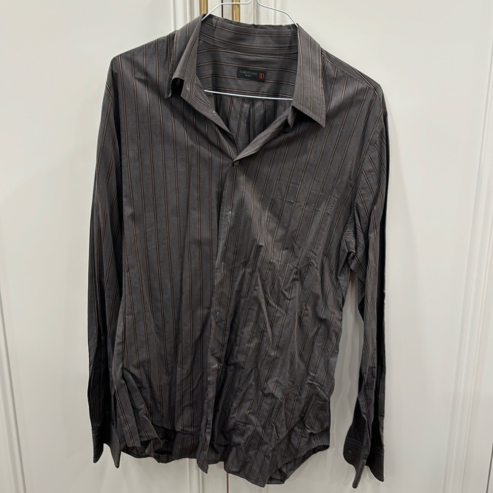 Corneliani XL